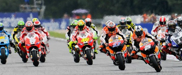 MotoGP