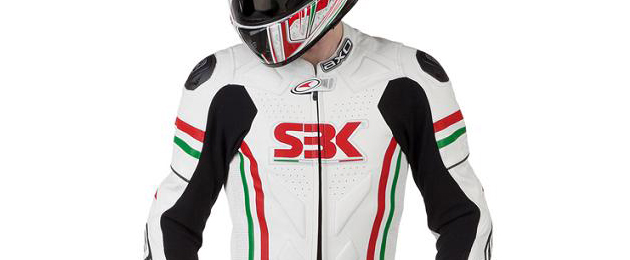Mono AXO SBK