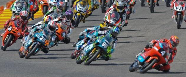 CEV Buckler 2012