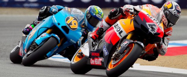 Dovizioso