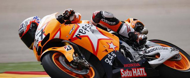 GP Motorland 2011