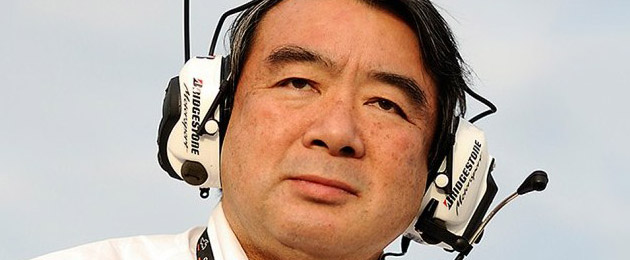 Hirohide Hamashima