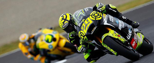 Andrea Iannone