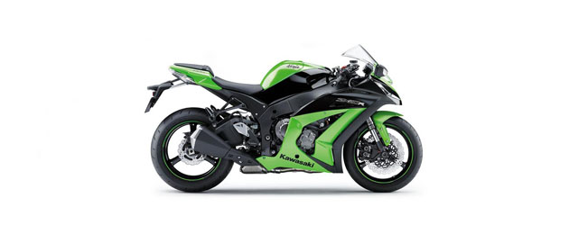 Kawasaki