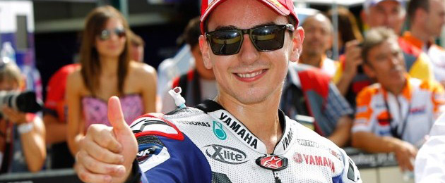 Lorenzo