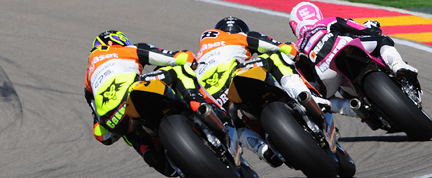 Motorland