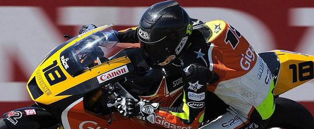 Calendario Mundial Motogp