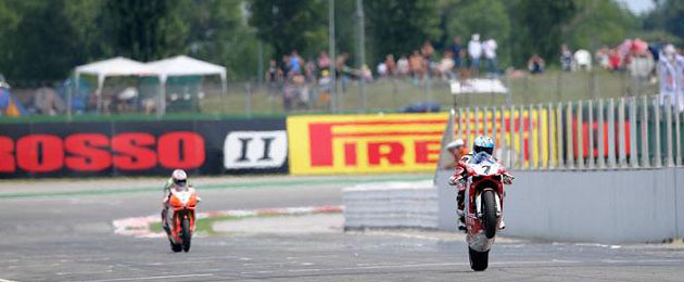 Pirelli