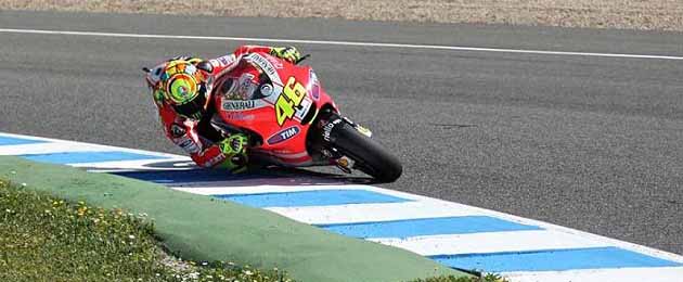 Rossi
