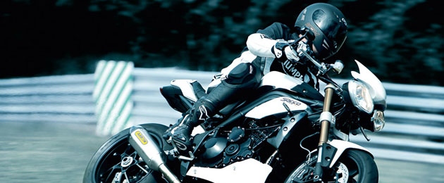 Street Triple