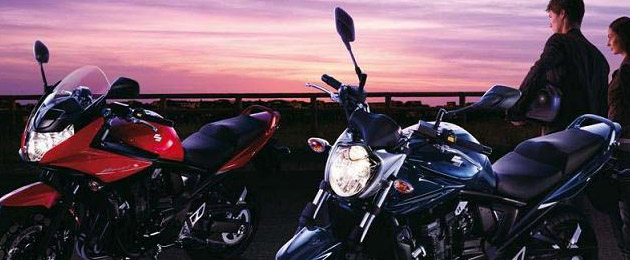 Encuentro Suzuki Motorland