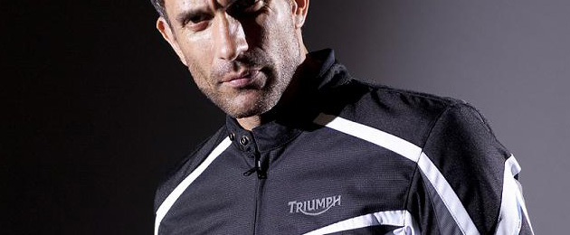 Moda Triumph 2011
