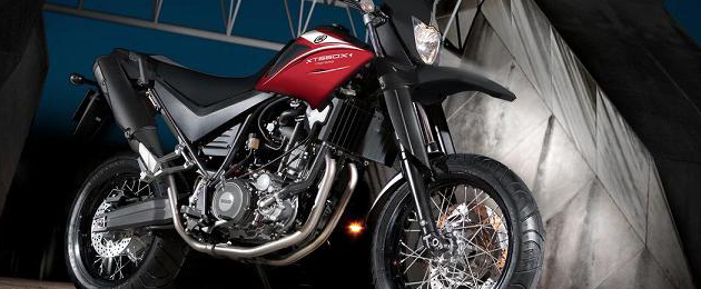 Yamaha_XT660X_2010