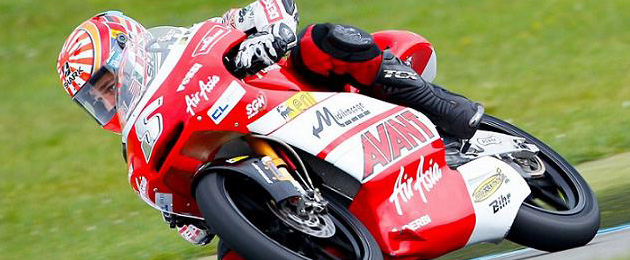 Johann Zarco