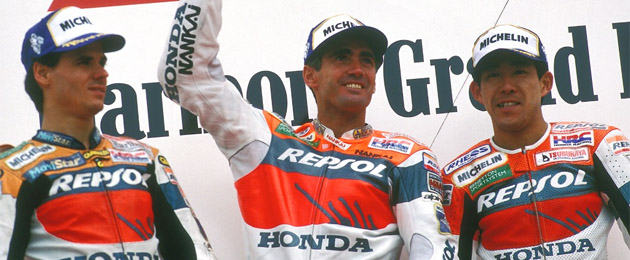 repsol honda