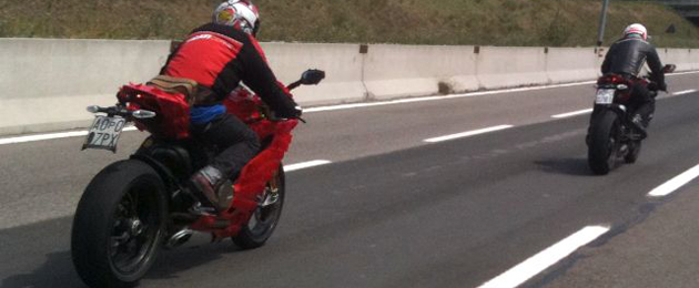 ducati 1199