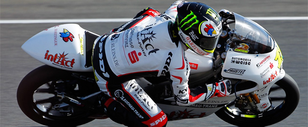 sandro cortese