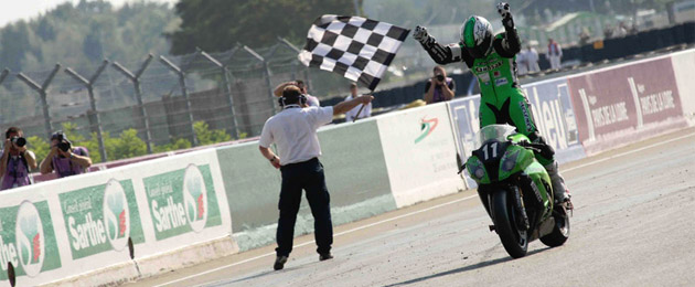 24 horas de lemans