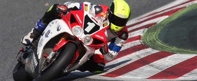 24 horas montmelo 2011