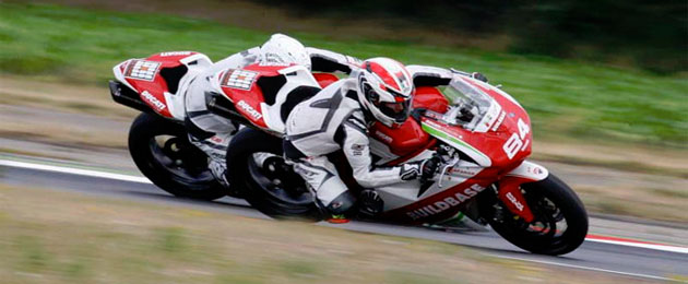 ducati 848 challenge