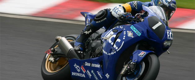 fcc tsr honda
