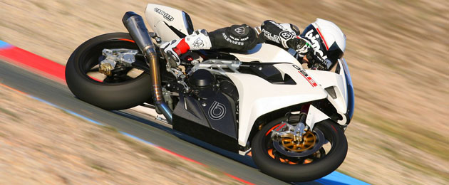 xaus bimota db8sp