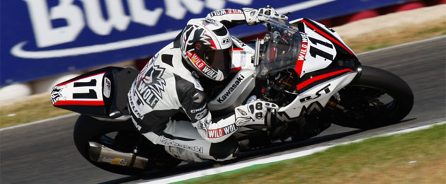 cev buckler albacete 2011