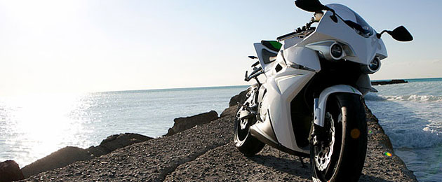 crp energica 2012