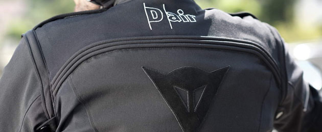 dainese d-air street