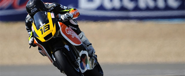 jordi torres