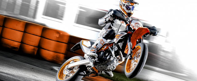 ktm 690 smc r 2012