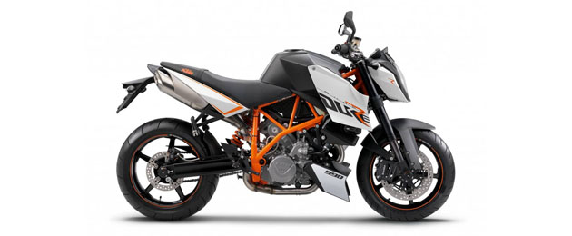 ktm 990 super duke r 2012