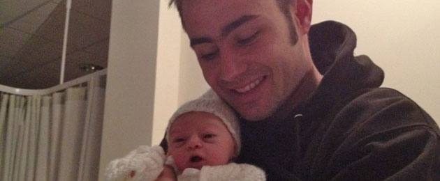 leon haslam