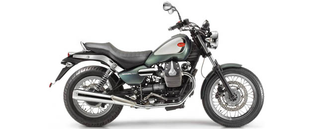 moto guzzi nevada 2012