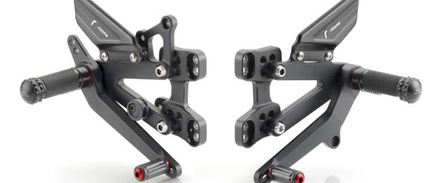 rizoma racing components estriberas