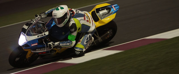 suzuki endurance doha