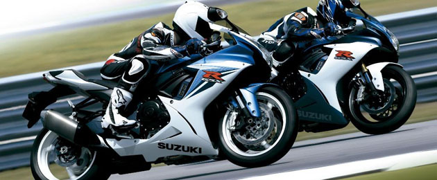 suzuki gsxr 750 2011