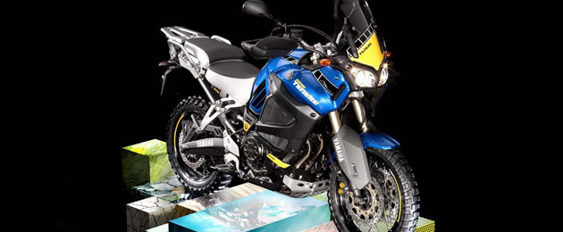 yamaha super tenere worldcrosser 2012