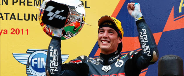 aleix espargaro