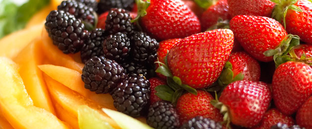 Fruta