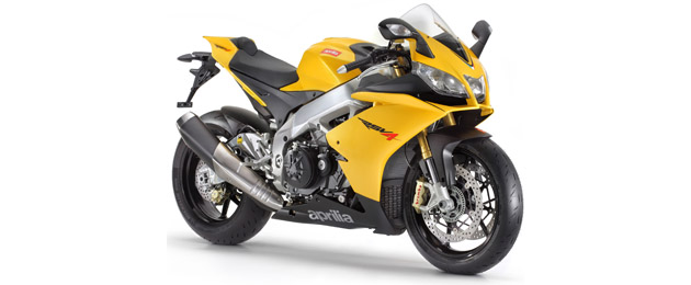 aprilia rsv4 factory aprc 2012