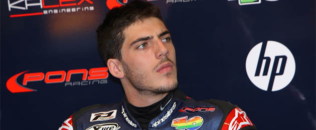 axel pons