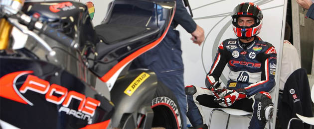 axel pons