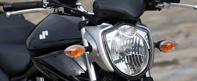 suzuki bandit 650
