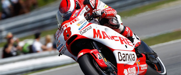 hector barbera