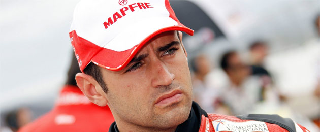 hector barbera