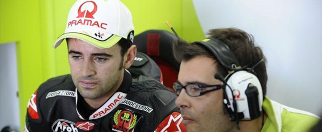 barbera pramac