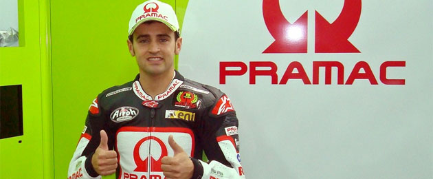 barbera pramac