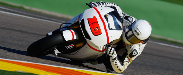 bautista honda motogp