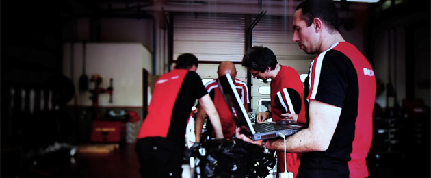 ducati 1199